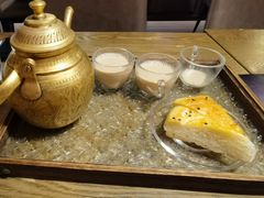 -那时新疆·若羌(经纬汇店)