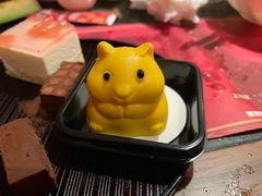 -牛New寿喜烧(金茂览秀城店)