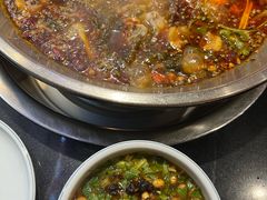 -小饕荟雅安贡椒鱼鲜馆(广福桥店)