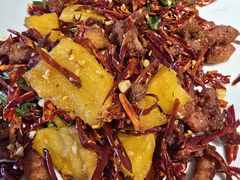 -小喜客·云南特色菜(纳西庭院店)