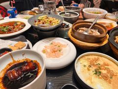 -江太极江浙菜(马桥万达广场店)