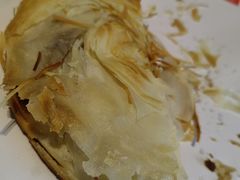 -阿德餐饮小秦川西北菜(福民路店)