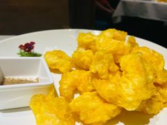-开海·红岛海鲜虾水饺(石老人店)
