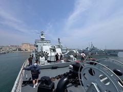 -中国人民解放军海军博物馆