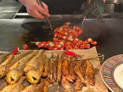 -九月海·海鲜自助(世纪东方店)
