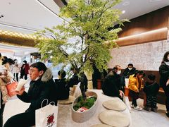 -君之狮子山·轻糖烘焙(松江印象城店)