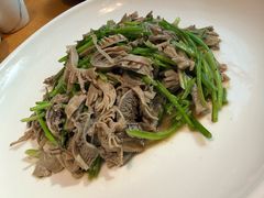 -悦真雅院·四合院·清真私房菜(雍和宫店)