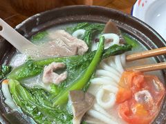 -贵州沾水米线(学田湾店)