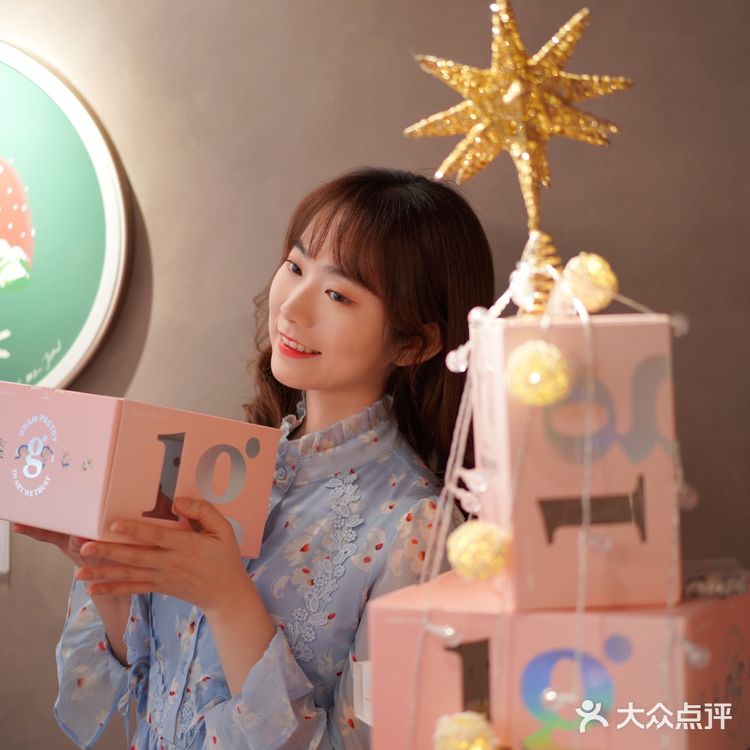 城堡蛋糕美如艺术品🏰一克甜品的浪漫