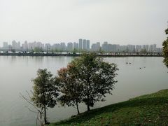 -艾溪湖湿地公园