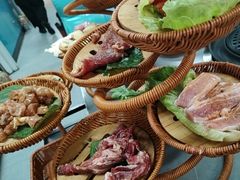 -牛犇炭火烤肉·鲜切烤肉(承德总店)