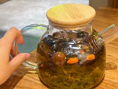 -胖老汉椒麻鸡清真新疆菜(西御街店)