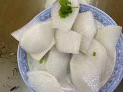 -马永华东乡手抓美食