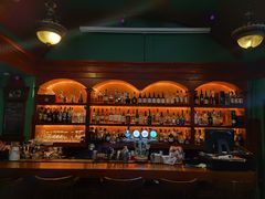 -IRISH PUB NO.9 爱尔兰酒吧