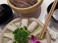 -骉骉老火锅(铁像寺路店)