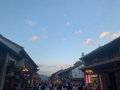 -阿鹏故事云南野生菌火锅(人民路店)