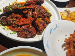-1718食尚馆·太湖菜(龙之梦太湖古镇店)