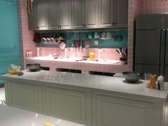 -西檬树SIMON·T轻奢蛋糕(大东方Max店)