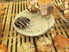 -山崎面包(第一八佰伴店)