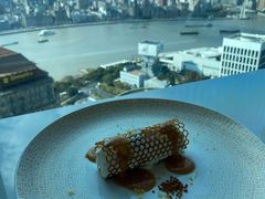 -翡翠36餐厅(浦东香格里拉店)