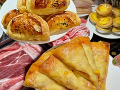 -聚盛源蒸汽海鲜火锅烤肉自助(巨川金海岸购物广场店)
