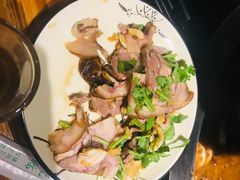 -沈厨地锅老灶•徐州烧烤(黄渡店)
