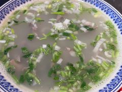 -老北京胡同味道二荤铺(酒仙桥店)