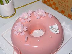 -壹点壹客·生日蛋糕(南山店)