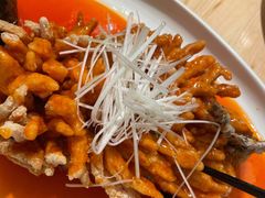 -茅溪菜·家常菜(九街店)