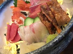 -希望日本料理(保利香槟花园店)