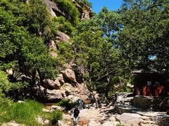-黑龙潭风景区