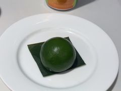 -晶丽香榭自助餐(南京大饭店)