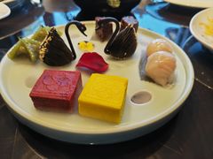 点心拼盘-名佳荟