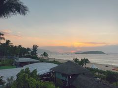 -三亚亚龙湾天域度假酒店