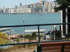 -讯号山花园