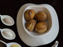 -Salon de Ville浦江汇(上海外滩华尔道夫酒店店)