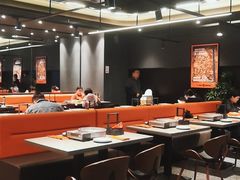 -鸣记脆皮烤鱼·海鲜烤鱼(马栏店)