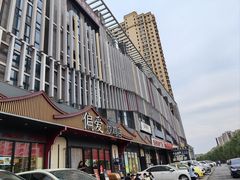 -万达广场(泰安泰山店)