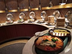 -宁波东港喜来登酒店