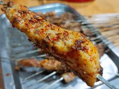 -清真·马峰烤肉(小学习北巷店)