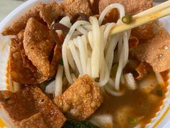 -桂湘缘卤味螺蛳粉
