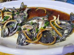 -半岛私房菜(梅林店)