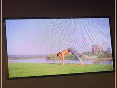 -天行健身＆天行拳馆跆拳道·格斗TXGYM