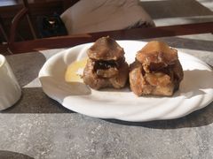 -高玛纳驴肉火烧(河间总店)