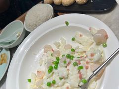 -苏帮袁Sue Cuisine(来福士店)