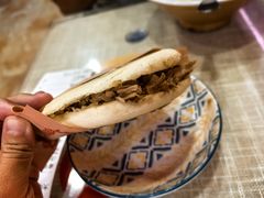 -大嘻咹biangbiang面(历史博物馆店)