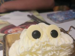 -半秋山西餐厅(巴南万达广场店)