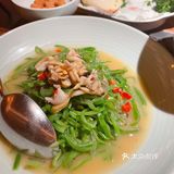 打卡隐厨！！藏在万象城的美味！！