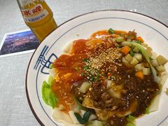-大嘻咹biangbiang面(历史博物馆店)