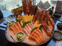 -花潮料理艺食馆(成都万象城店)